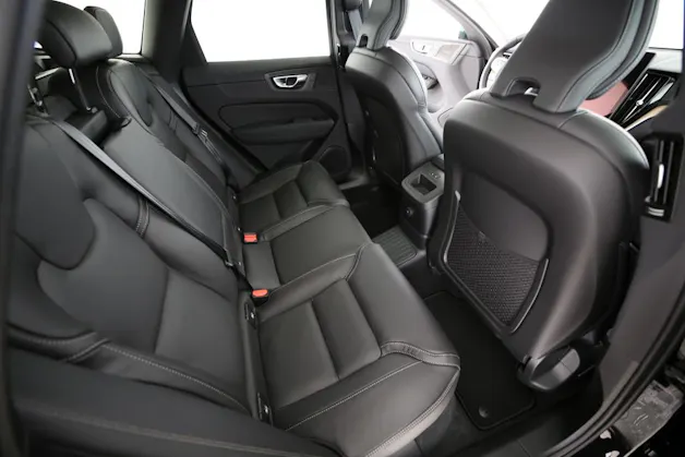 Volvo XC60 2.0 T6 TE Ultra Dark eAWD