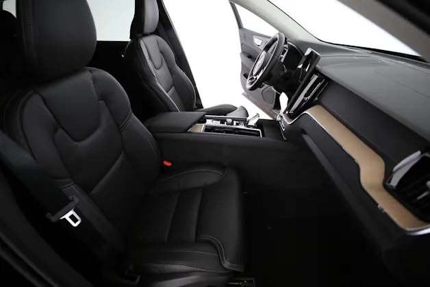 Volvo XC60 2.0 T6 TE Ultra Dark eAWD