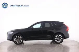 Volvo XC60 2.0 T6 TE Ultra Dark eAWD