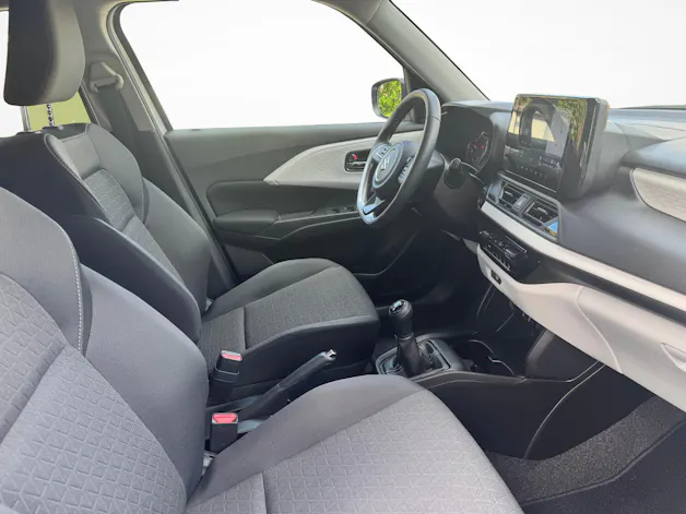 Suzuki Swift 1.2 Compact+ Hybrid 4x4