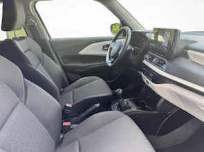 immagine del veicolo SUZUKI Swift 1.2 Compact+ Hybrid 4x4