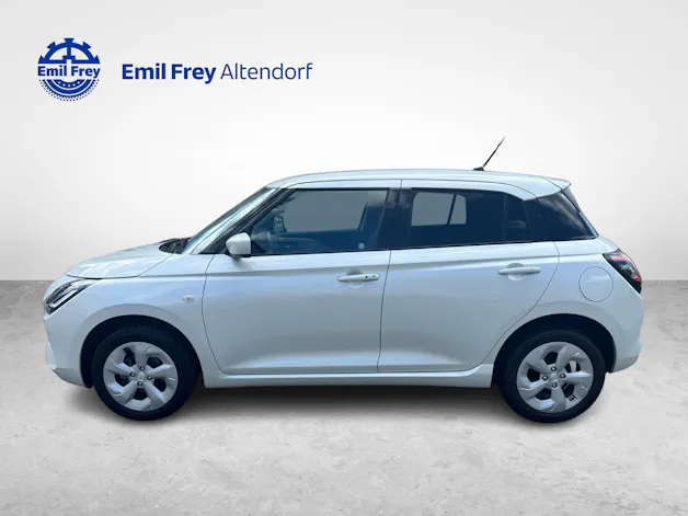 Suzuki Swift 1.2 Compact+ Hybrid 4x4