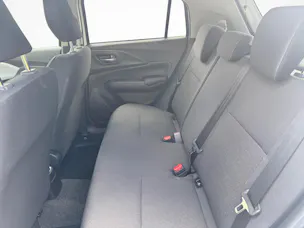 Suzuki Swift 1.2 Compact+ Hybrid 4x4
