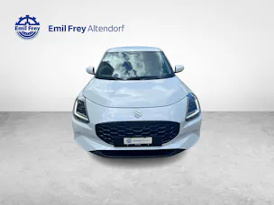 Suzuki Swift 1.2 Compact+ Hybrid 4x4