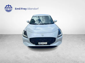 immagine del veicolo SUZUKI Swift 1.2 Compact+ Hybrid 4x4