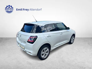 immagine del veicolo SUZUKI Swift 1.2 Compact+ Hybrid 4x4