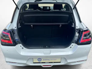 Suzuki Swift 1.2 Compact+ Hybrid 4x4