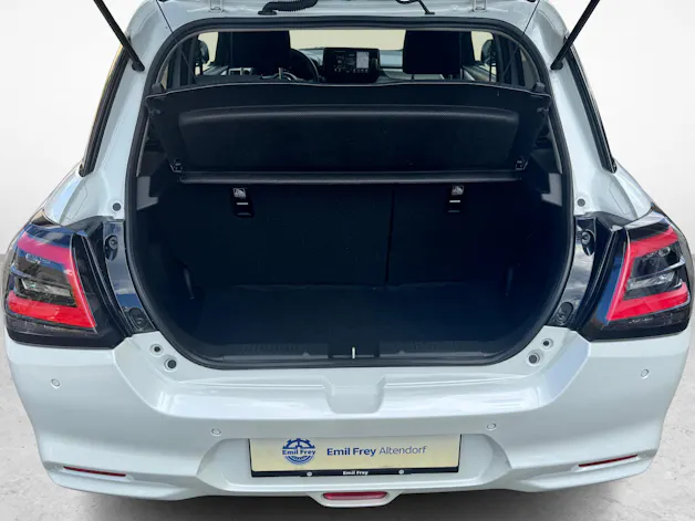 Suzuki Swift 1.2 Compact+ Hybrid 4x4