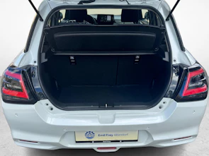 immagine del veicolo SUZUKI Swift 1.2 Compact+ Hybrid 4x4
