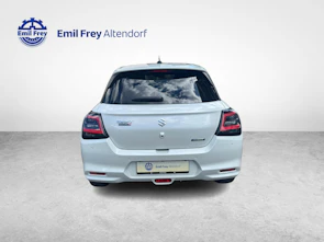 immagine del veicolo SUZUKI Swift 1.2 Compact+ Hybrid 4x4