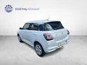 Suzuki Swift 1.2 Compact+ Hybrid 4x4