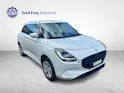 Suzuki Swift 1.2 Compact+ Hybrid 4x4