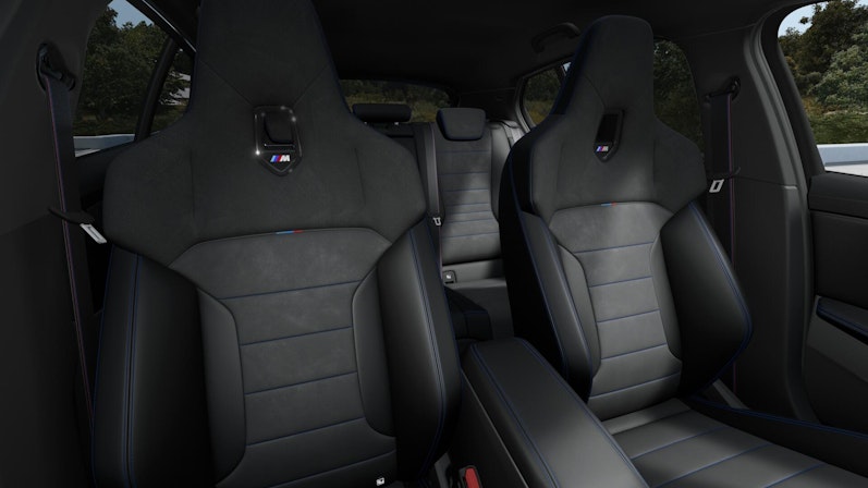 Vehicle image BMW 1 SERIES