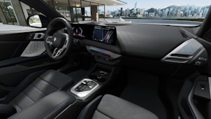 Vehicle image BMW 123 xDrive