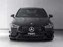 Mercedes-Benz CLA 45 S AMG 4MATIC+ Coupé