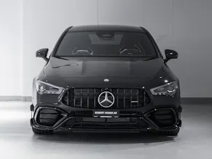 Mercedes-Benz CLA 45 S AMG 4MATIC+ Coupé