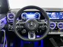 Mercedes-Benz CLA 45 S AMG 4MATIC+ Coupé