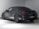 Mercedes-Benz CLA 45 S AMG 4MATIC+ Coupé