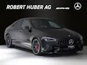 Mercedes-Benz CLA 45 S AMG 4MATIC+ Coupé