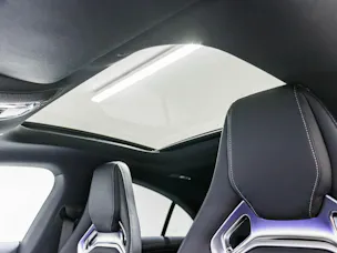 Mercedes-Benz CLA 45 S AMG 4MATIC+ Coupé