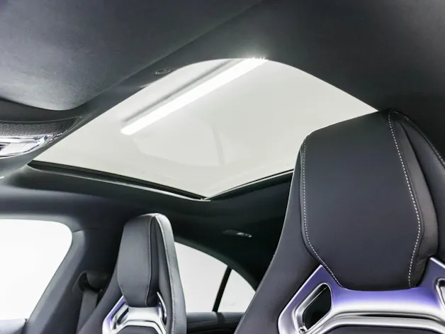 Mercedes-Benz CLA 45 S AMG 4MATIC+ Coupé