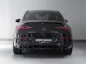 Mercedes-Benz CLA 45 S AMG 4MATIC+ Coupé