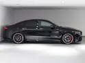 Mercedes-Benz CLA 45 S AMG 4MATIC+ Coupé
