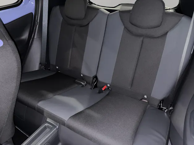 Toyota Aygo X 1.5 VVT-i HSD Style
