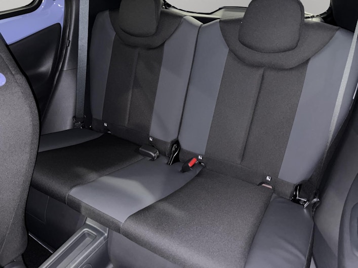 Vehicle image TOYOTA AYGO X