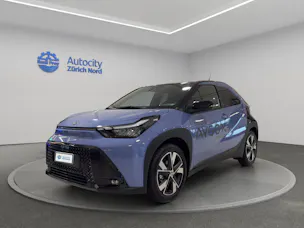 Toyota Aygo X 1.5 VVT-i HSD Style