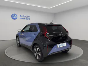 Toyota Aygo X 1.5 VVT-i HSD Style
