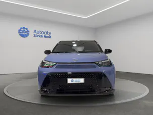 Toyota Aygo X 1.5 VVT-i HSD Style