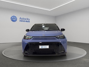 Vehicle image TOYOTA Aygo X 1.5 VVT-i HSD Style