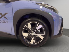 Vehicle image TOYOTA Aygo X 1.5 VVT-i HSD Style