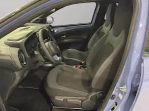 Toyota Aygo X 1.5 VVT-i HSD Style