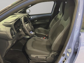 Vehicle image TOYOTA Aygo X 1.5 VVT-i HSD Style