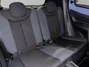 Toyota Aygo X 1.5 VVT-i HSD Style