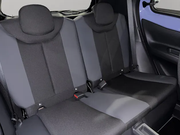 Toyota Aygo X 1.5 VVT-i HSD Style