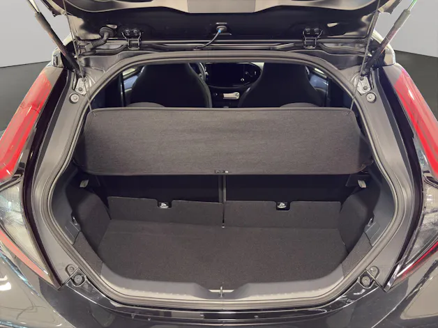 Toyota Aygo X 1.5 VVT-i HSD Style