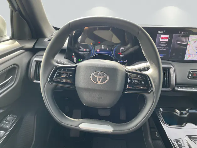 Toyota Urban Cruiser Trend AWD