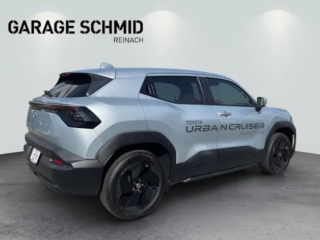 Toyota Urban Cruiser Trend AWD