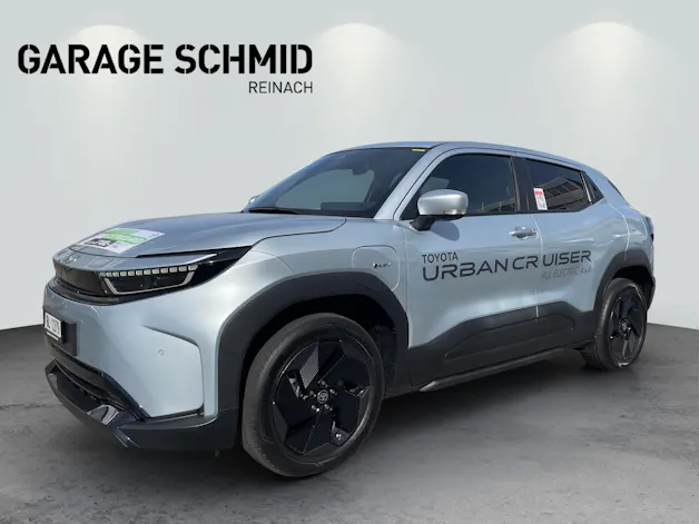 Toyota Urban Cruiser Trend AWD