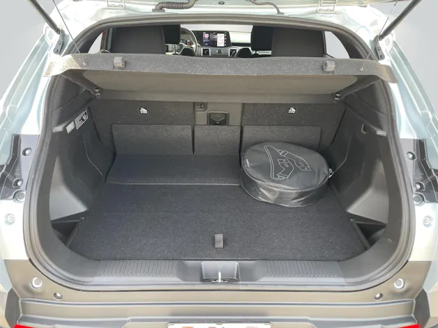 Toyota Urban Cruiser Trend AWD