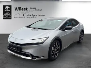 Toyota Prius 2.0 Plug-In-Hybrid Premium