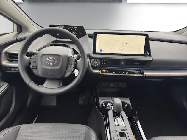 Toyota Prius 2.0 Plug-In-Hybrid Premium