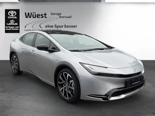 Toyota Prius 2.0 Plug-In-Hybrid Premium