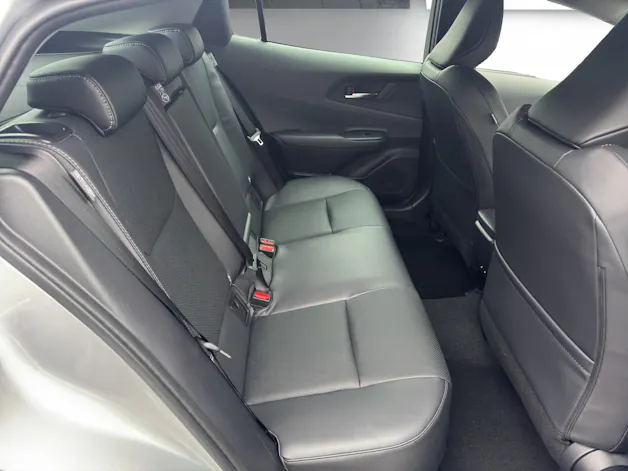 Toyota Prius 2.0 Plug-In-Hybrid Premium