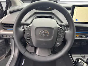 Toyota Prius 2.0 Plug-In-Hybrid Premium
