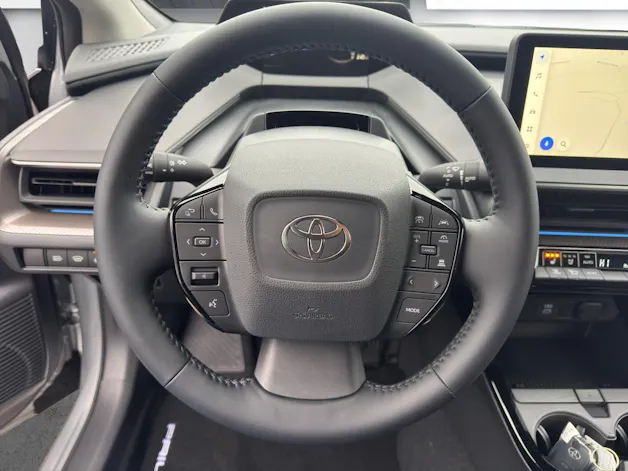 Toyota Prius 2.0 Plug-In-Hybrid Premium