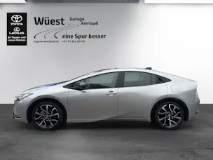 Toyota Prius 2.0 Plug-In-Hybrid Premium